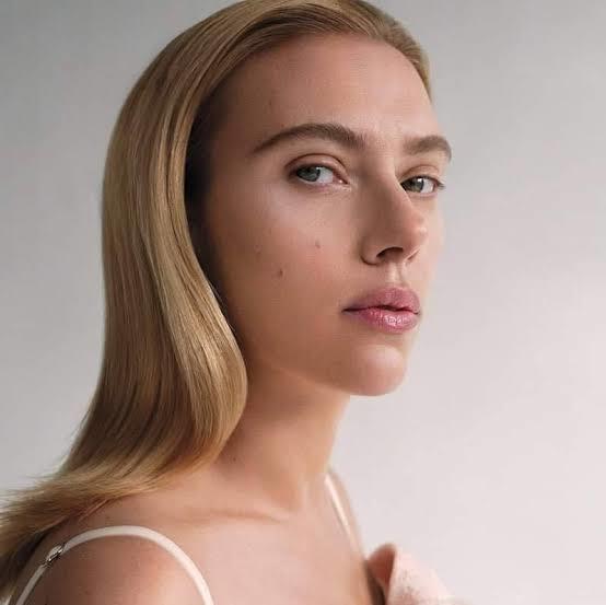 Scarlett Johansson