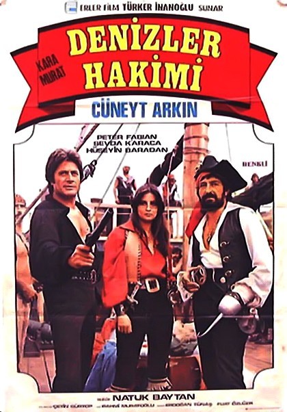 Kara Murat Film Serisini Sizler İçin Hazırladım