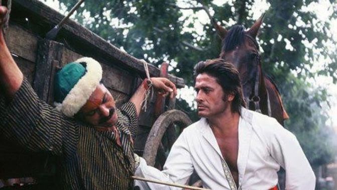 Kara Murat Film Serisini Sizler İçin Hazırladım