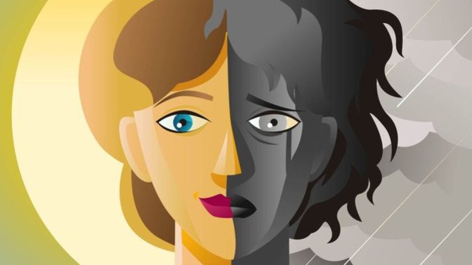 Siz Hiç "Bipolar Bozukluk" Diye Bir Şey Duydunuz Mu?