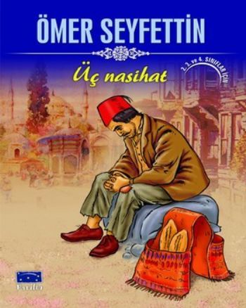 Ömer Seyfettinin En Güzel 10 Eserini Sizler İçin Hazırladım