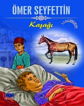Ömer Seyfettinin En Güzel 10 Eserini Sizler İçin Hazırladım