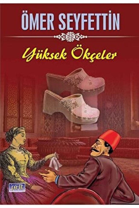 Ömer Seyfettinin En Güzel 10 Eserini Sizler İçin Hazırladım