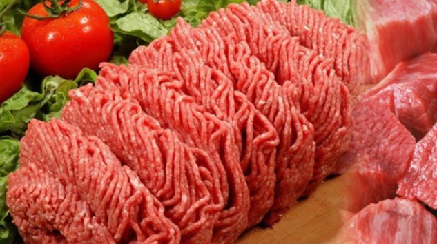 Lezzetli Köfte Yapmanın Püf Noktalarını Açıklıyorum!