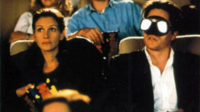 Romantik Komedi ve Aşk Filmleri: Sevgililer Günü'ne Özel Tavsiyeler