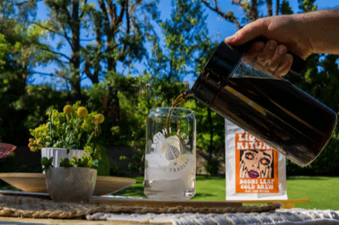 Yazın İyi Gider: Ev Yapımı Cold Brew Tarifi Burada!