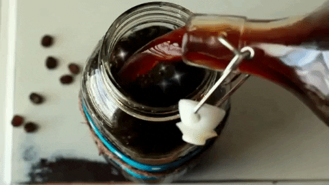 Yazın İyi Gider: Ev Yapımı Cold Brew Tarifi Burada!