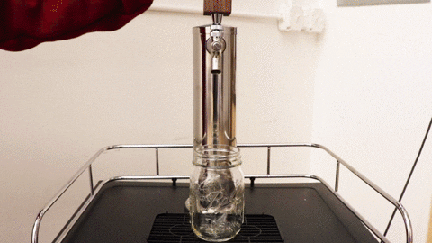 Yazın İyi Gider: Ev Yapımı Cold Brew Tarifi Burada!
