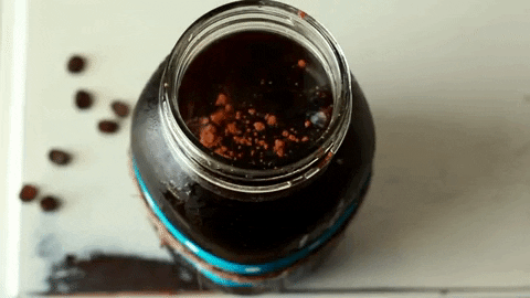 Yazın İyi Gider: Ev Yapımı Cold Brew Tarifi Burada!