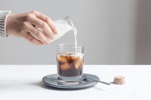 Yazın İyi Gider: Ev Yapımı Cold Brew Tarifi Burada!