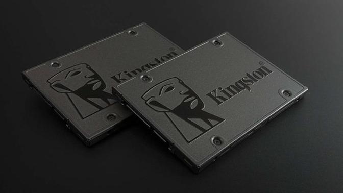 Yavaş Bilgisayarınızı Hızlandıracak Her Kapasiteye Uygun SSD Tavsiyeleri