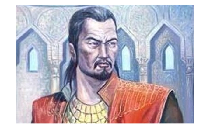 Türklerin En İyi 20 Hükümdarını Sizler İçin Sunuyorum