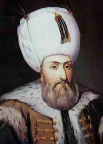 Türklerin En İyi 20 Hükümdarını Sizler İçin Sunuyorum