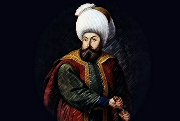 Türklerin En İyi 20 Hükümdarını Sizler İçin Sunuyorum