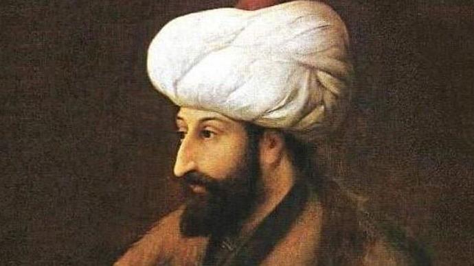 Türklerin En İyi 20 Hükümdarını Sizler İçin Sunuyorum