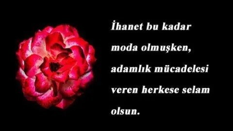 Aldatanların Yalanları Nelerdir?