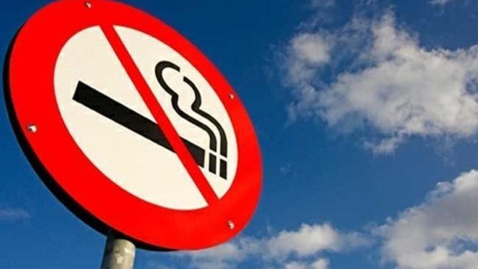 Sigaraya Elinizi Bile Sürmemeniz İçin Nedenler!