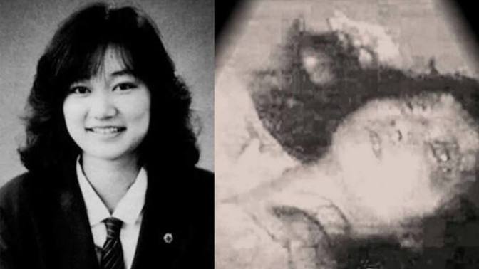 44 Günlük Cehennem! Junko Furuta'nın Kan Donduran Cinayetini Duydunuz Mu?