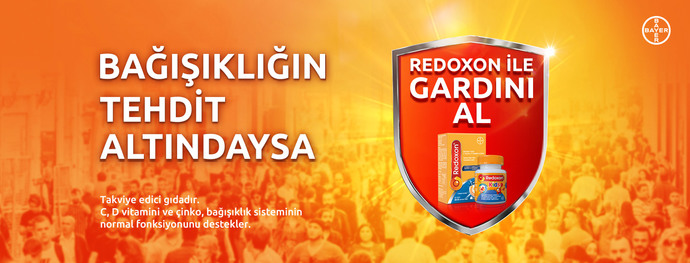 Gardını al, hayata hep hazır ol! Hem kendini keşfetmeye hem de sana özel desteği bulmaya hazır mısın?