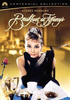 Tiffanyde Kahvaltı Filmi Hakkında Bazı Notlarım