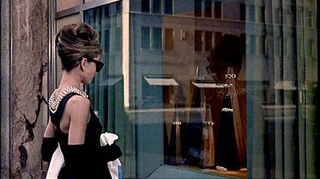 Tiffanyde Kahvaltı Filmi Hakkında Bazı Notlarım