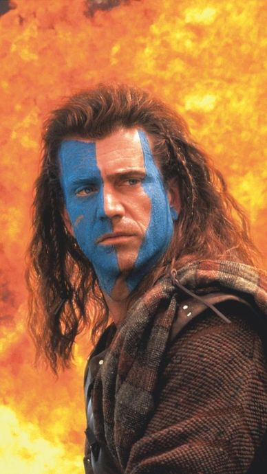 Braveheart: Cesur Yürek Filminin Tüm Detaylarını İnceliyorum!