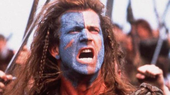 Braveheart: Cesur Yürek Filminin Tüm Detaylarını İnceliyorum!