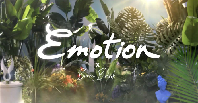 Sıcak Yaz Günlerinde Koltuk Altının İmdadına Yetişecek Bir Buluş; Emotion Roll-On