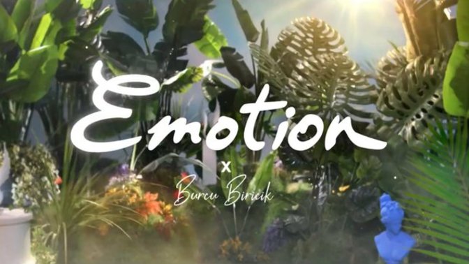 Sıcak Yaz Günlerinde Koltuk Altının İmdadına Yetişecek Bir Buluş; Emotion Roll-On