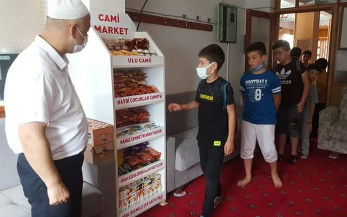 Yaz Mevsiminin Geldiğini Anlamanın En Garanti Yolu: Yaz Kuran Kursları!