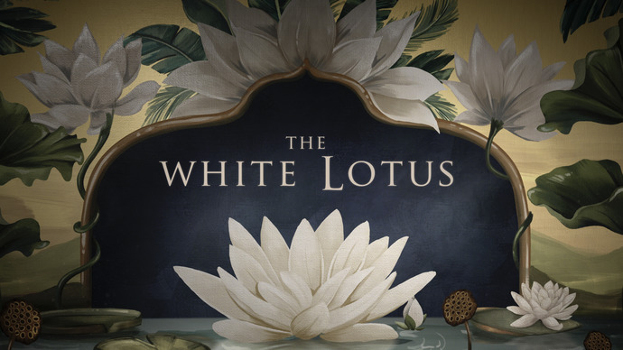 7 Bölümlük Muhteşem Bir Yaz Tatiline Hazır Mısınız? The White Lotus
