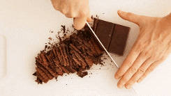 Çikolata Hakkında Muhtemelen Bilmediğiniz 6 Şey 🍫