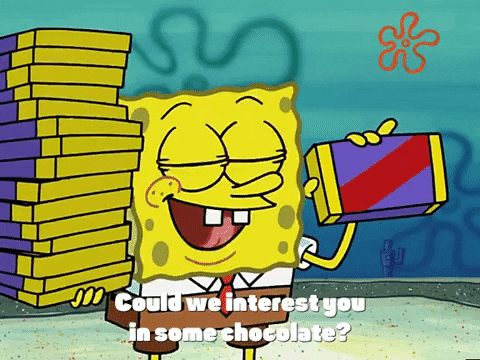 Çikolata Hakkında Muhtemelen Bilmediğiniz 6 Şey 🍫