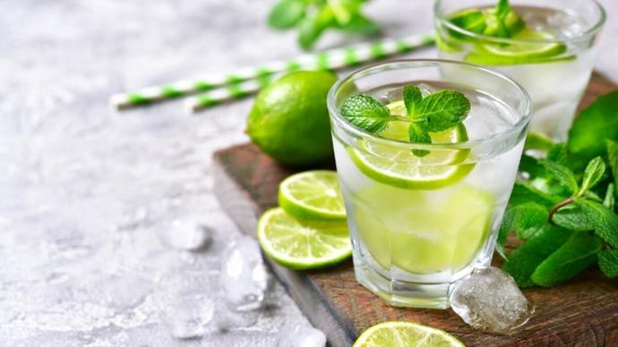 Cool Lime