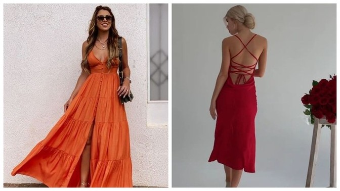 Elbise Aşıkları ve Minimalistlikten Vazgeçemeyenler Buraya!🤩🤩