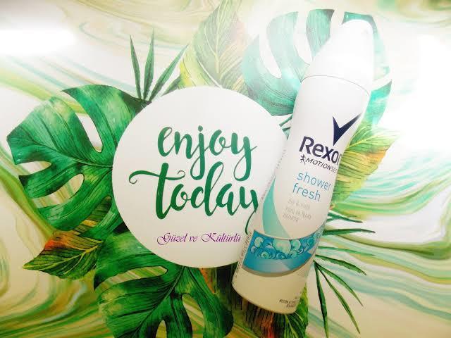 Rexona