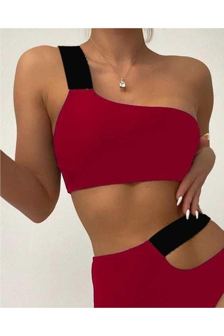 Yaza Bomba Gibi Bir Başlangıç Yapmaya Ne Dersin? Birbirinden Güzel 8 Bikini Modelini Senin İçin Derledim!
