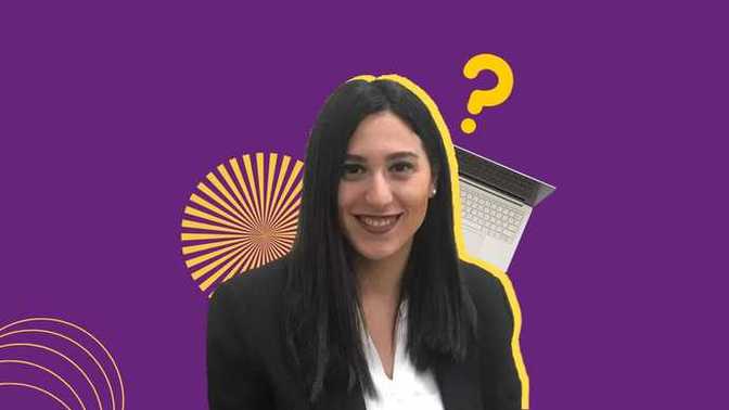 KızlarSoruyor İK Yöneticisi Deniz Özgün ile İş Görüşmelerinde Bir Adım Öne Çıkmanızı Sağlayacak Tüyolar 💪  