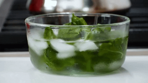 4 Adımda Pesto Sos Nasıl Yapılır Anlatıyorum!