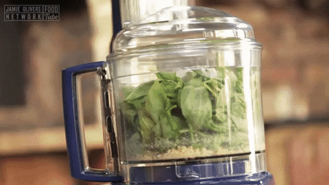 4 Adımda Pesto Sos Nasıl Yapılır Anlatıyorum!