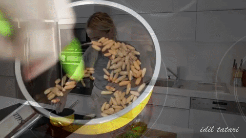 4 Adımda Pesto Sos Nasıl Yapılır Anlatıyorum!