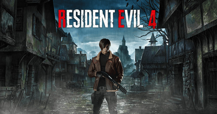 Resident Evil 4 Remake Duyuruldu! 24 Mart 2023te Çıkacak