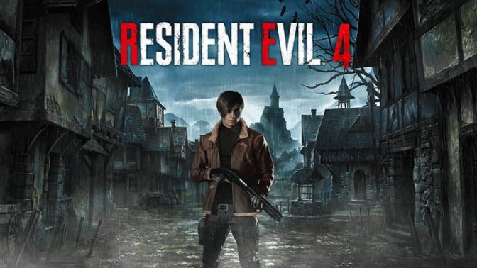 Resident Evil 4 Remake Duyuruldu! 24 Mart  2023'te Çıkacak