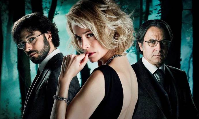 Tavsiye: Birbirinden Güzel İspanyol Filmleri