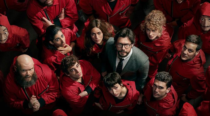 Tavsiye: Birbirinden Güzel İspanyol Filmleri