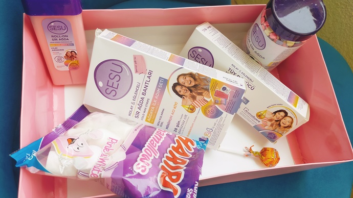 Lolipop agzinda keyif yaparken rahat rahat temizliğin keyfisini çıkar 🥳🥳🥳