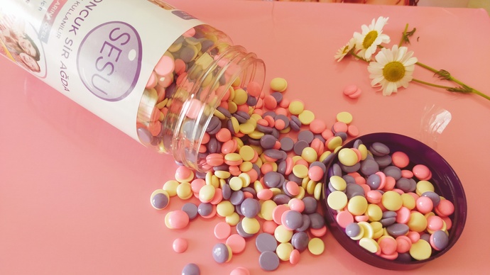 Bonibona benzemiyor mu😍🥳 haha tamda bonibon muhabbetinin üstüne denk gelmesi ayri bir tatlı oldu içmeyin bunlar içilmez