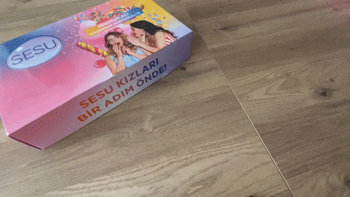 7 gün süren pürüzsüzlük, 24 saat nelendirme. 💫