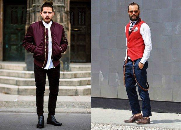 Boy Kompleksi Olan Kişilere Öneriler