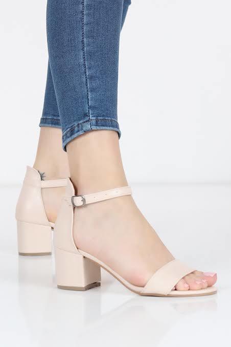 2022 Yaz Ayakkabı Trendlerini Açıklıyorum! 👠